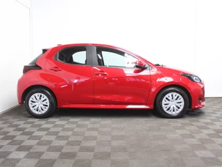 Toyota Yaris – thumbnail 7