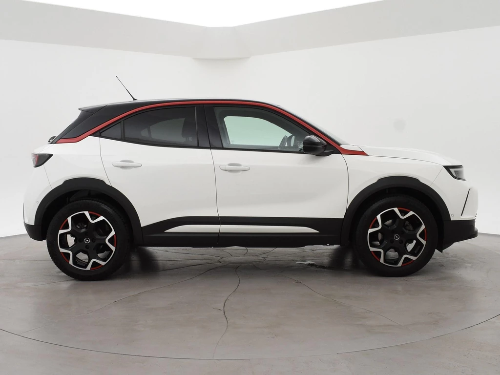 Opel Mokka – foto 10