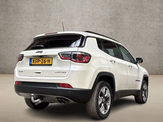Jeep Compass – thumbnail 4