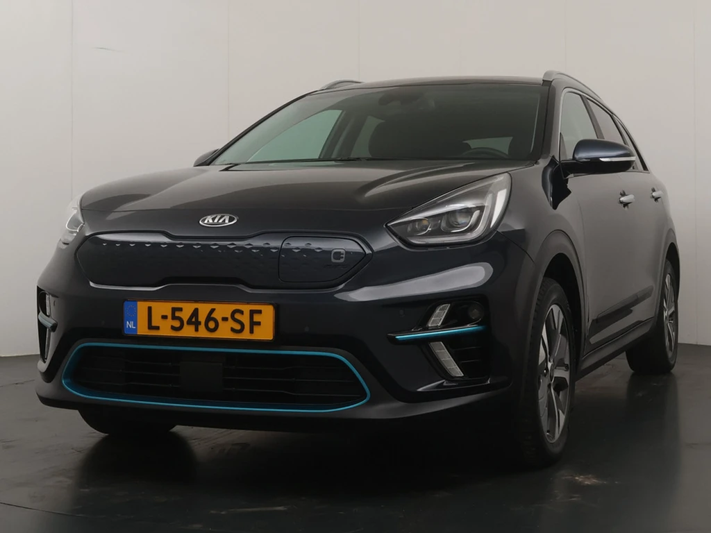 Kia e-Niro – foto 2
