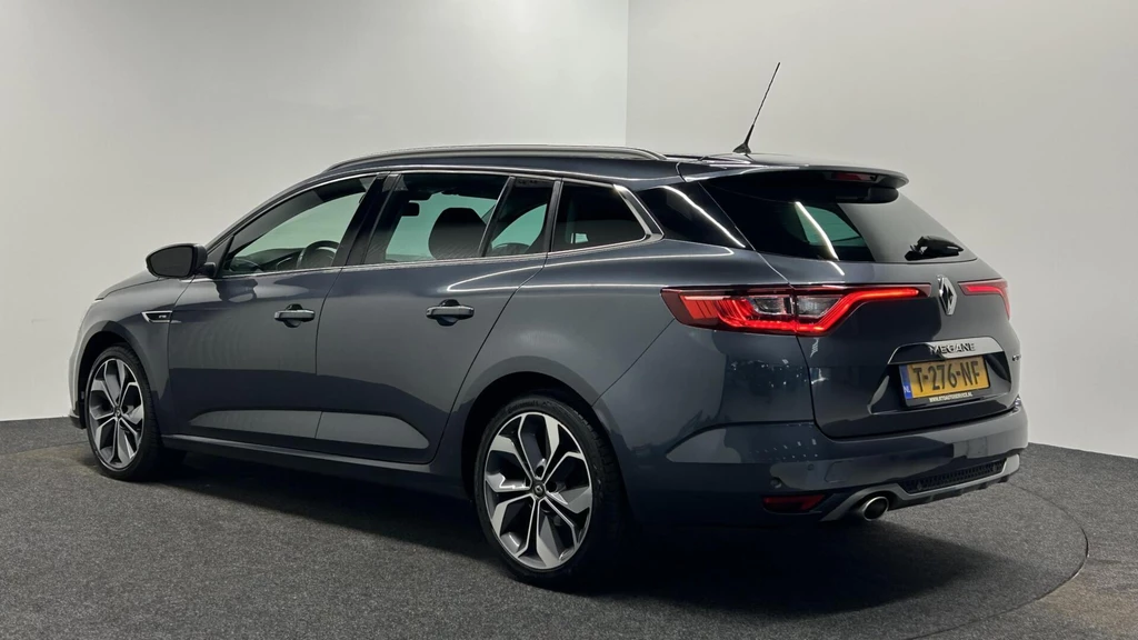 Renault Mégane Estate – foto 3
