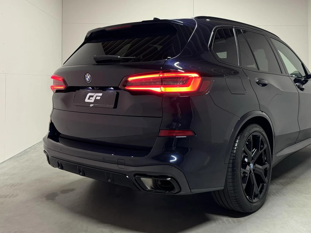 BMW X5 – foto 14