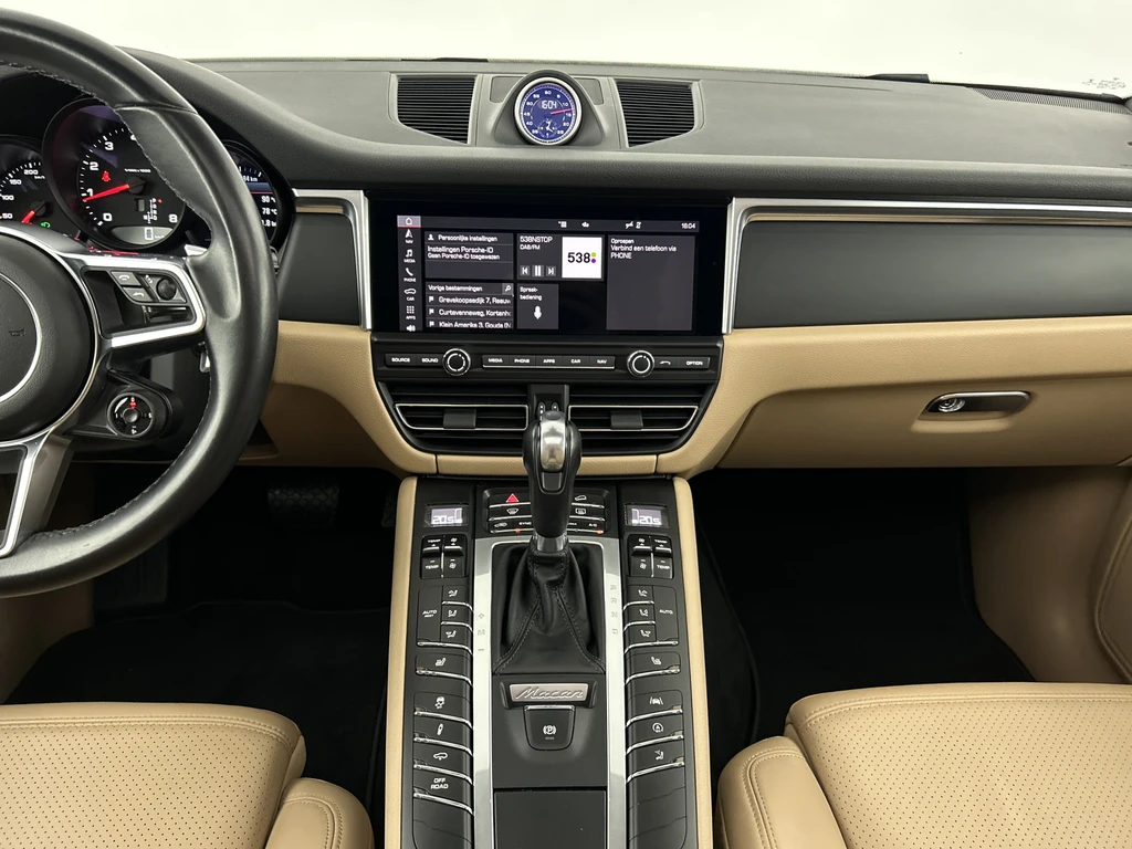Porsche Macan – foto 28