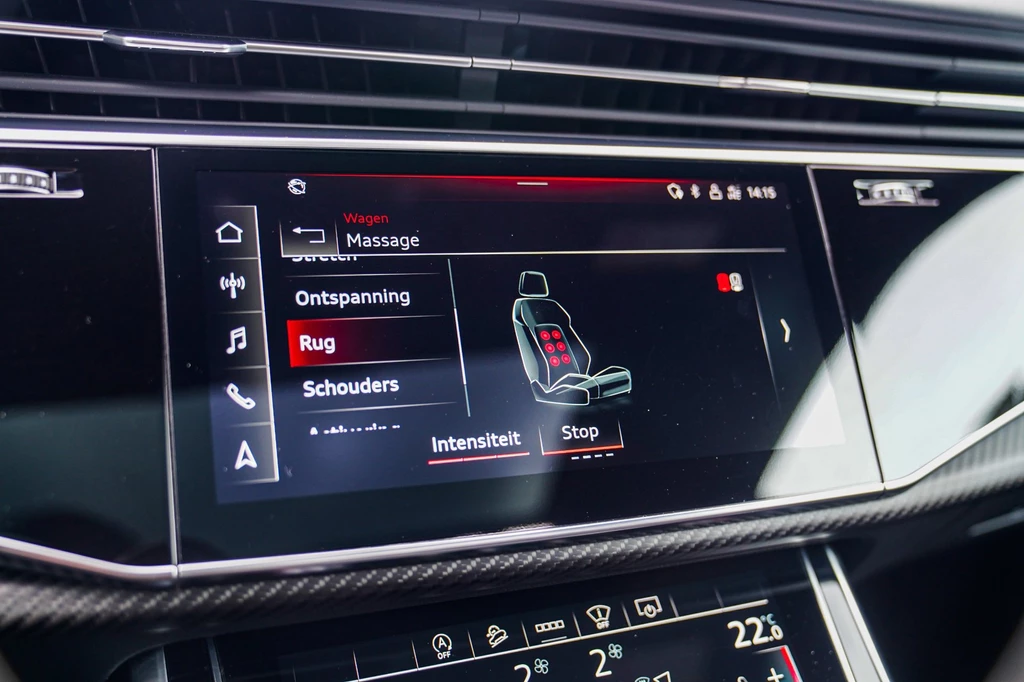 Audi RSQ8 – foto 74
