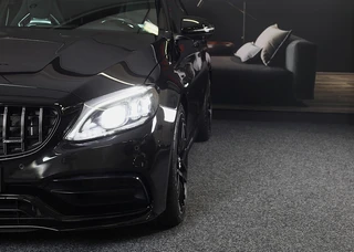 Mercedes-Benz C-Klasse – thumbnail 3