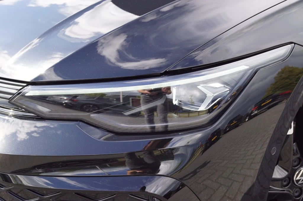 Volkswagen Golf – foto 15