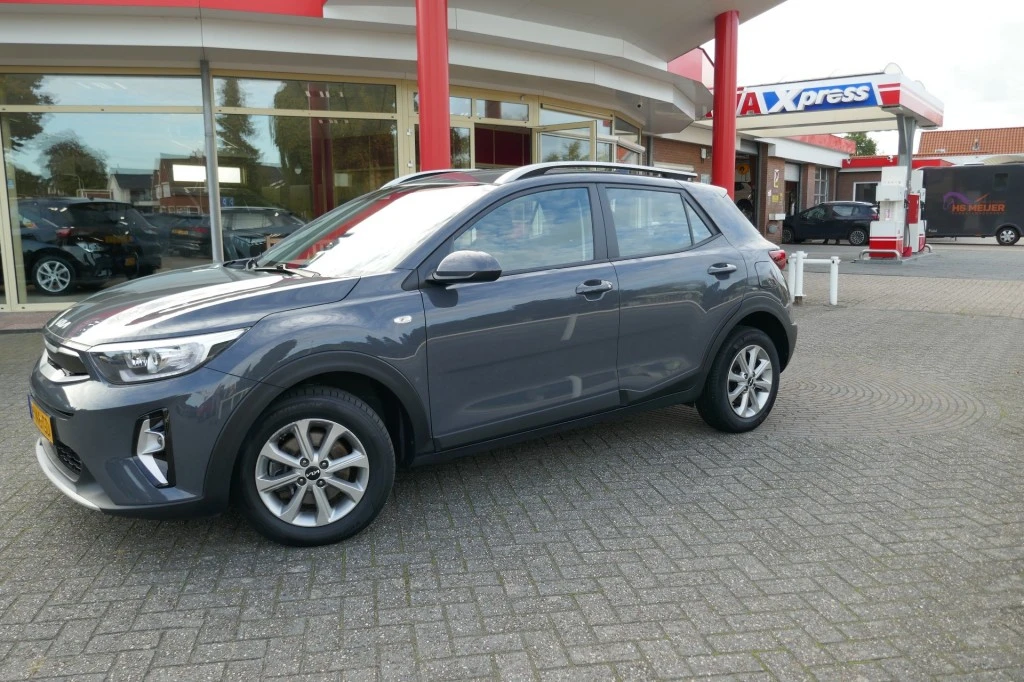 Kia Stonic – foto 3