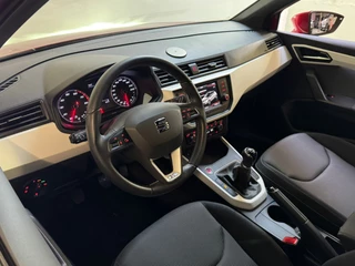 SEAT Arona – thumbnail 26