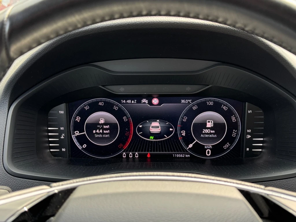Škoda Karoq – foto 8