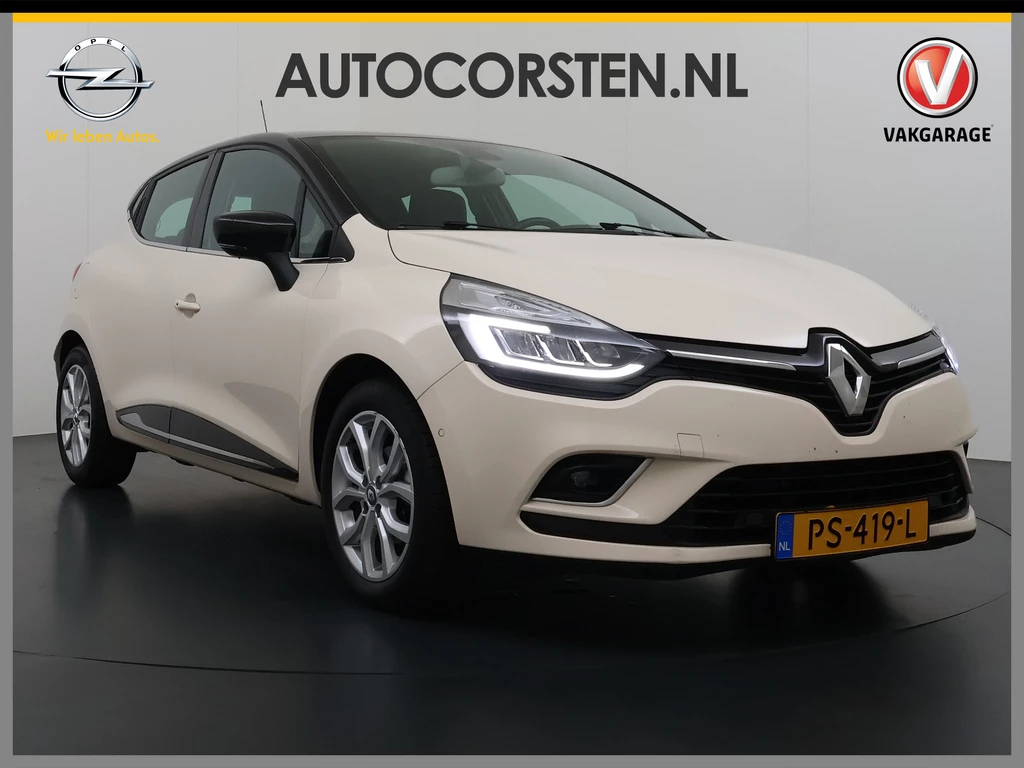 Renault Clio – foto 9