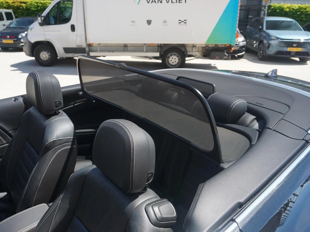 Opel Cascada – foto 34