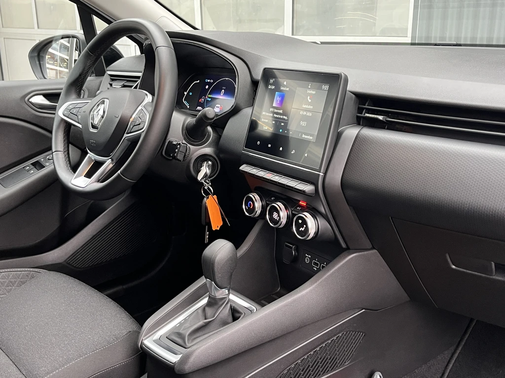 Renault Clio – foto 27