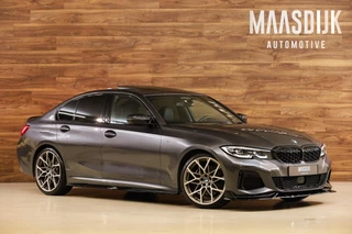 BMW 3 Serie – thumbnail 8