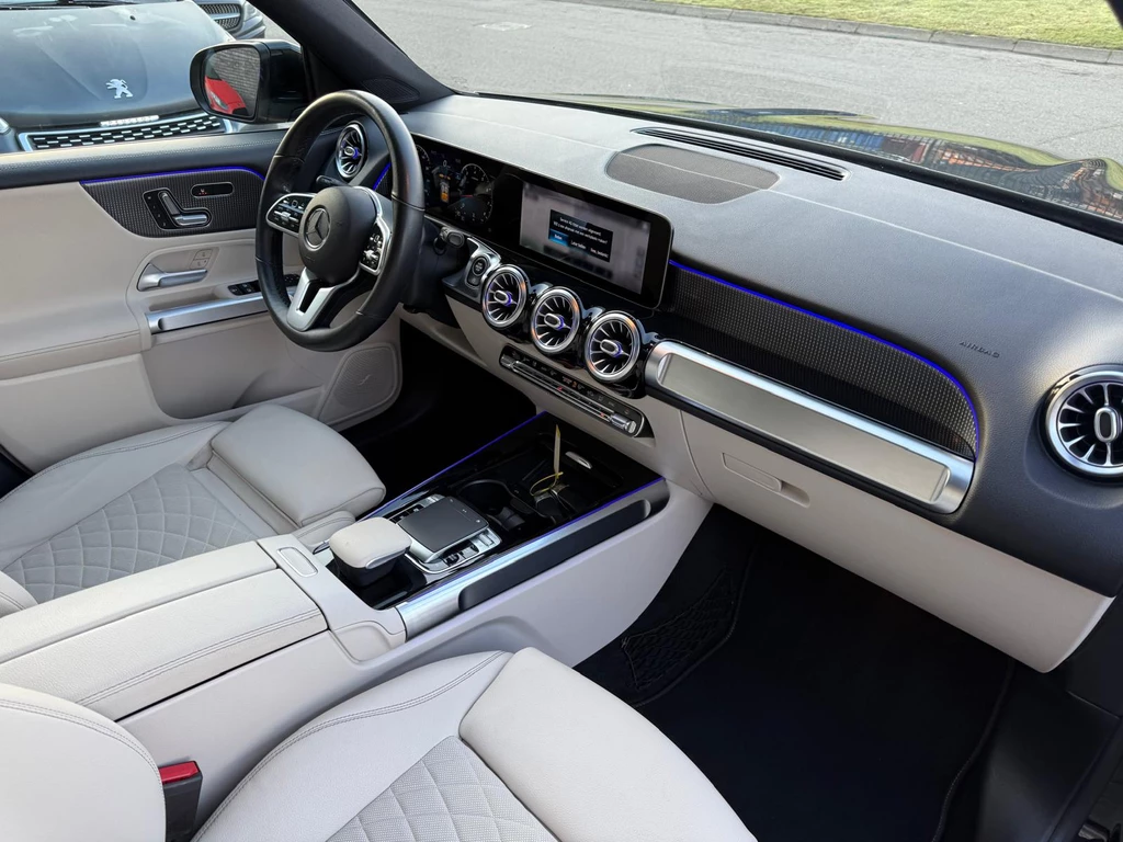 Mercedes-Benz GLB – foto 41