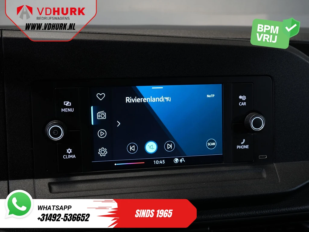 Volkswagen Caddy – foto 20