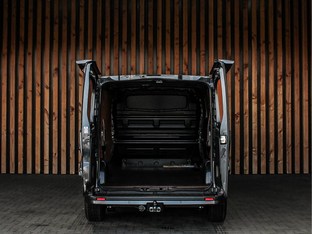 Renault Trafic – foto 16