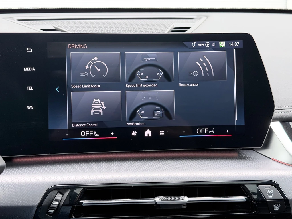 BMW X1 – foto 19