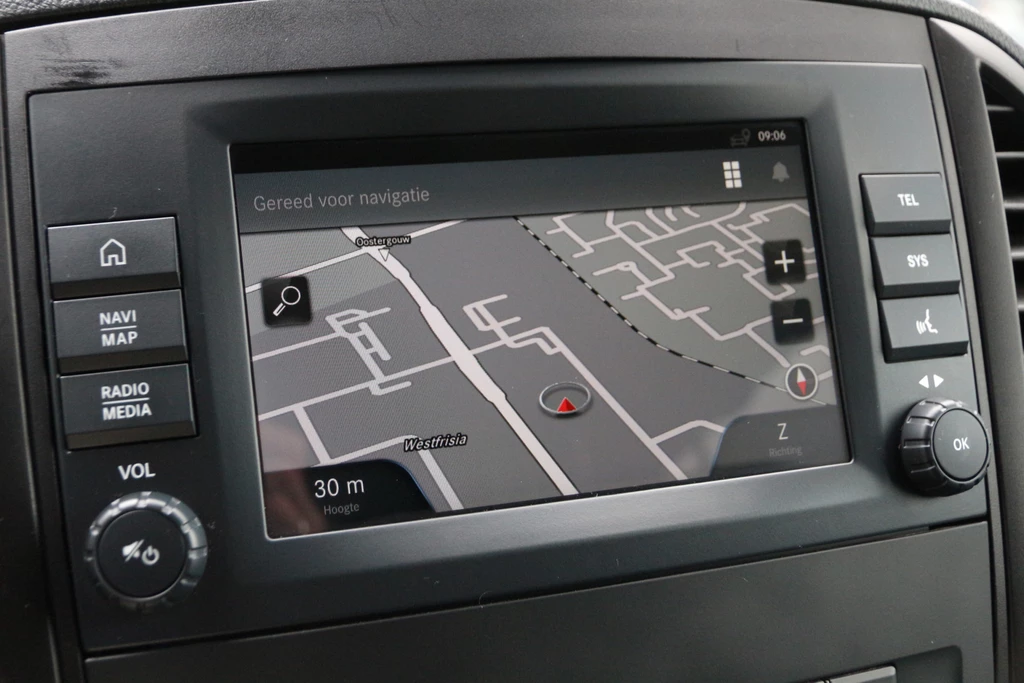 Mercedes-Benz Vito – foto 11
