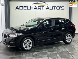BMW X2 – thumbnail 1