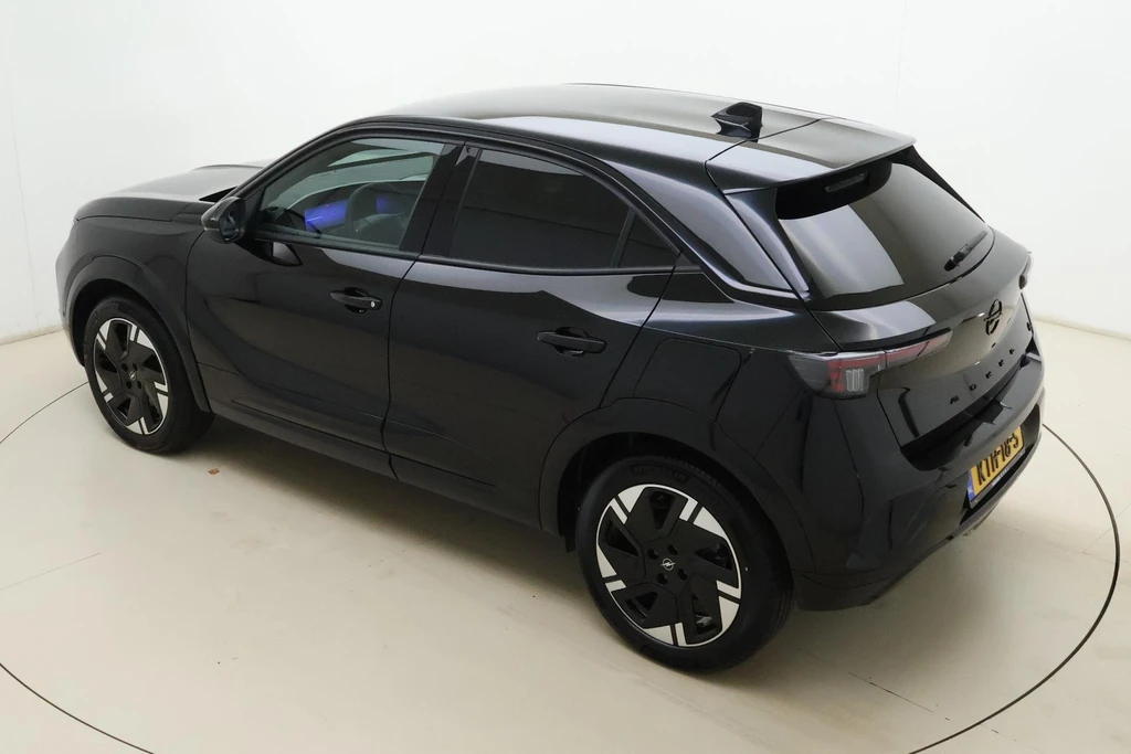 Opel Mokka-e – foto 3