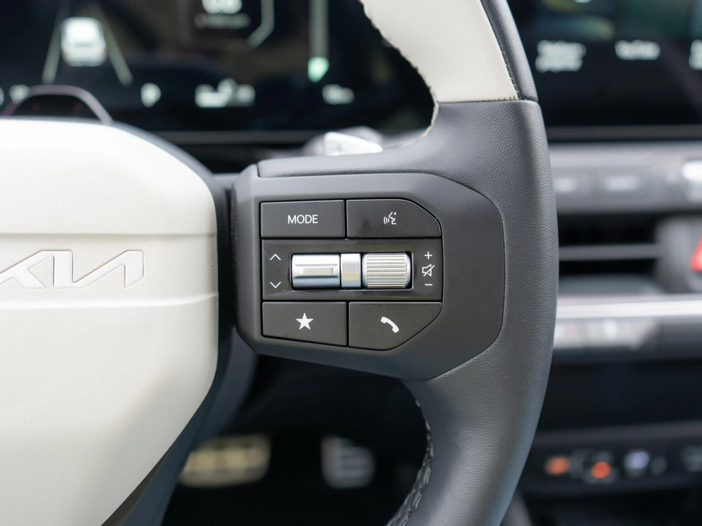 Kia K4 – foto 19