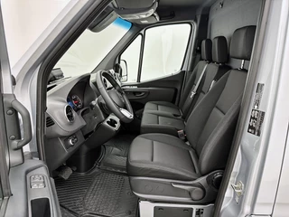 Mercedes-Benz Sprinter – thumbnail 19