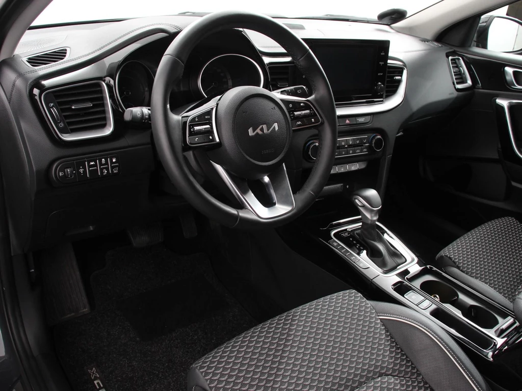 Kia XCeed – foto 10