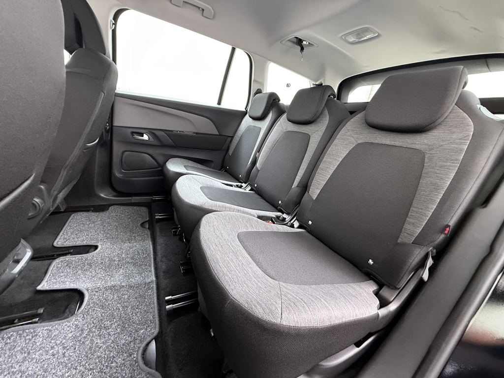 Citroën Grand C4 Spacetourer – foto 40