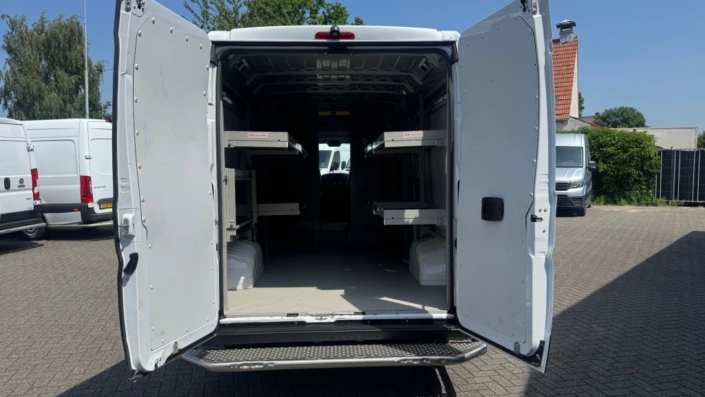 Fiat Ducato – foto 14