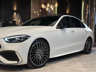Mercedes-Benz C-Klasse – thumbnail 2