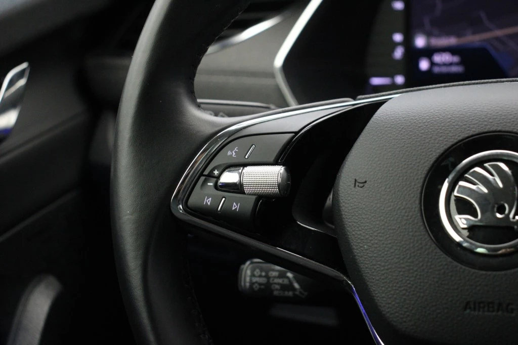 Škoda Octavia – foto 23