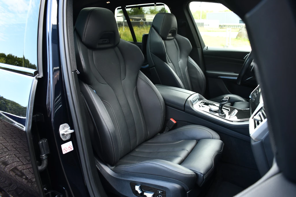 BMW X5 – foto 55