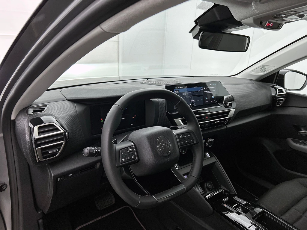 Citroën C4 – foto 19