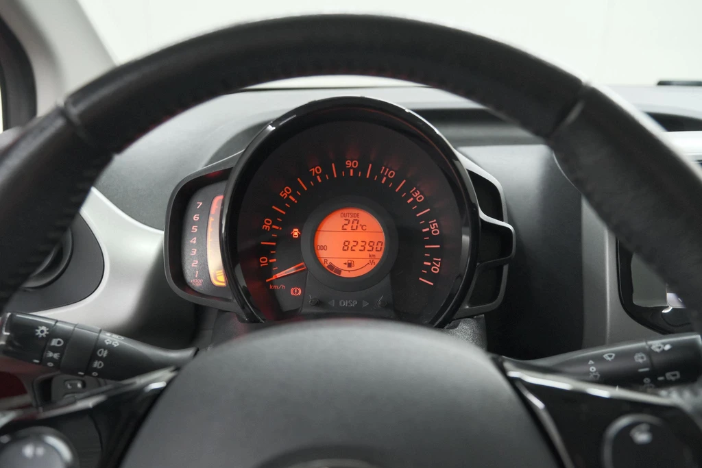 Toyota Aygo – foto 25