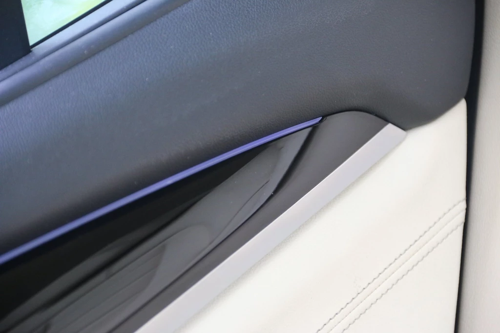 BMW X3 – foto 18