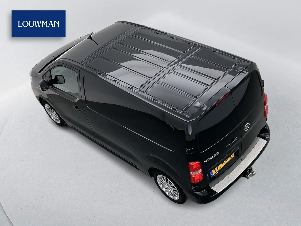 Opel Vivaro – foto 7