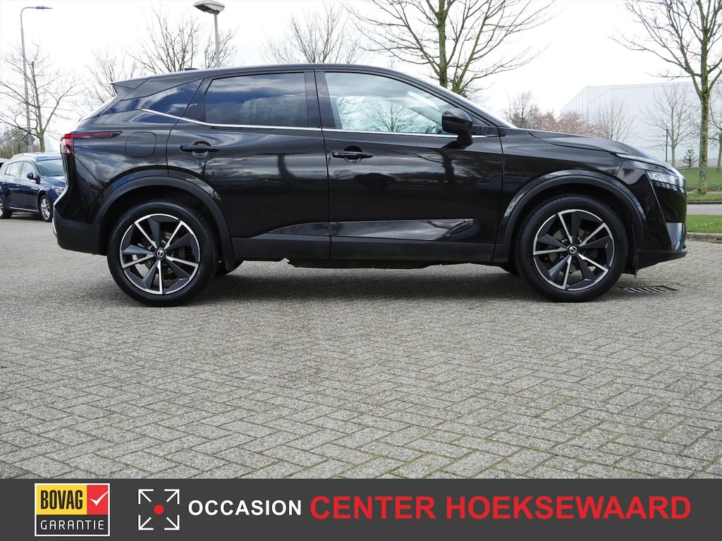 Nissan QASHQAI – foto 9