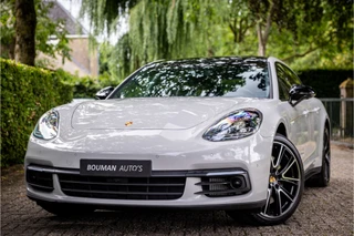 Porsche Panamera – thumbnail 4