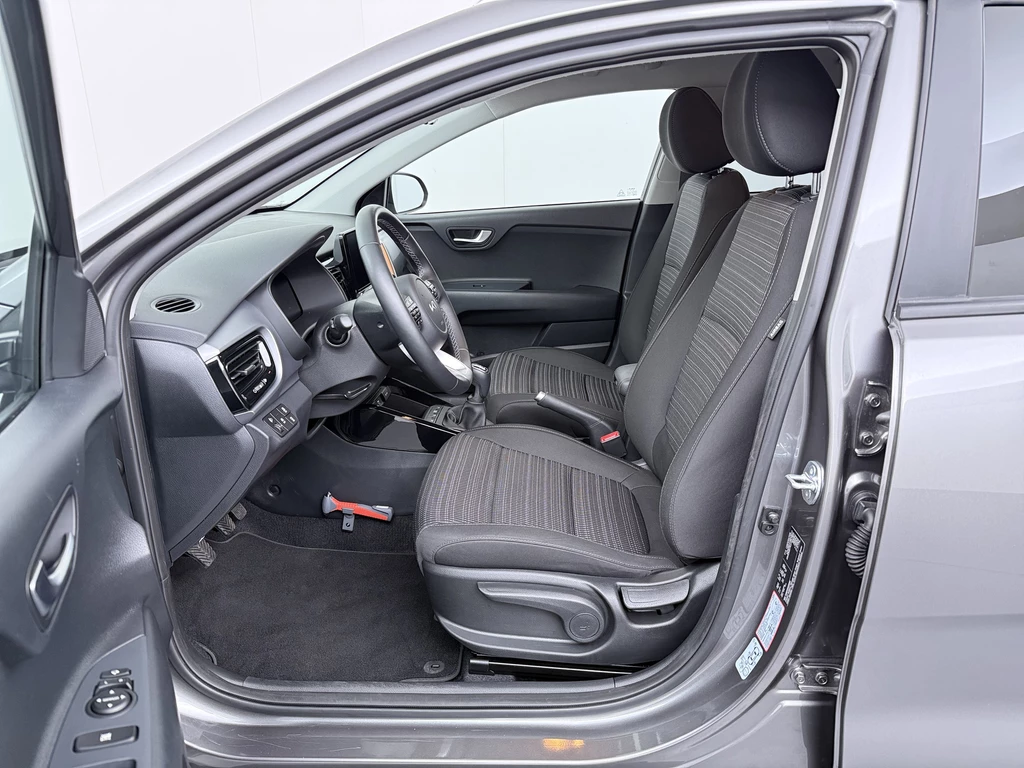 Kia Stonic – foto 20