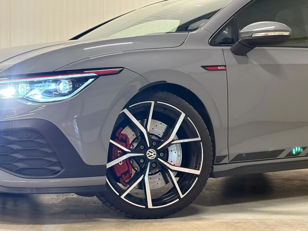 Volkswagen Golf – foto 12