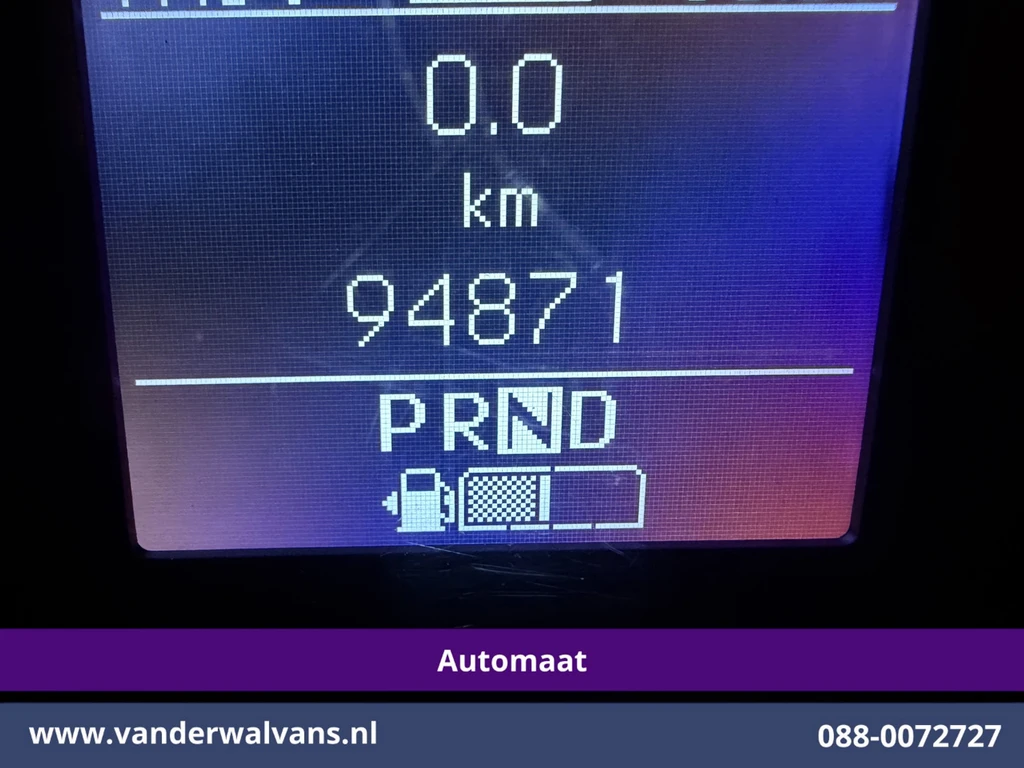 Mercedes-Benz Sprinter – foto 21