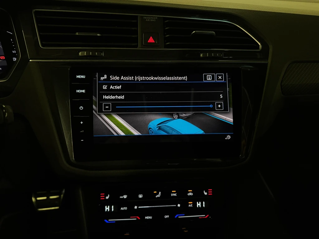 Volkswagen Tiguan – foto 50