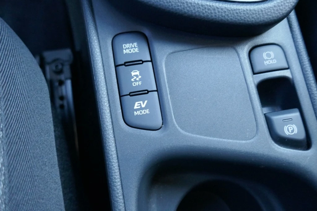 Toyota Yaris – foto 28