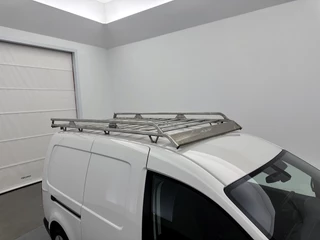 Volkswagen Caddy – thumbnail 36