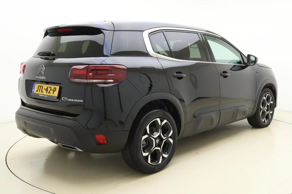 Citroën C5 Aircross – foto 6