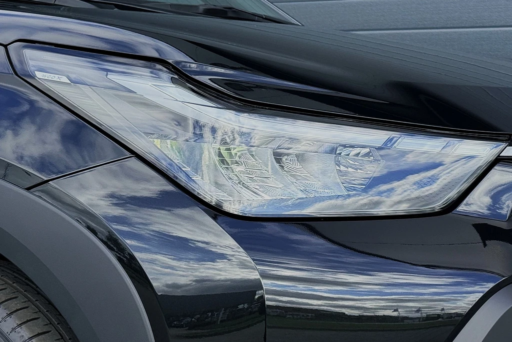 Toyota Aygo – foto 40