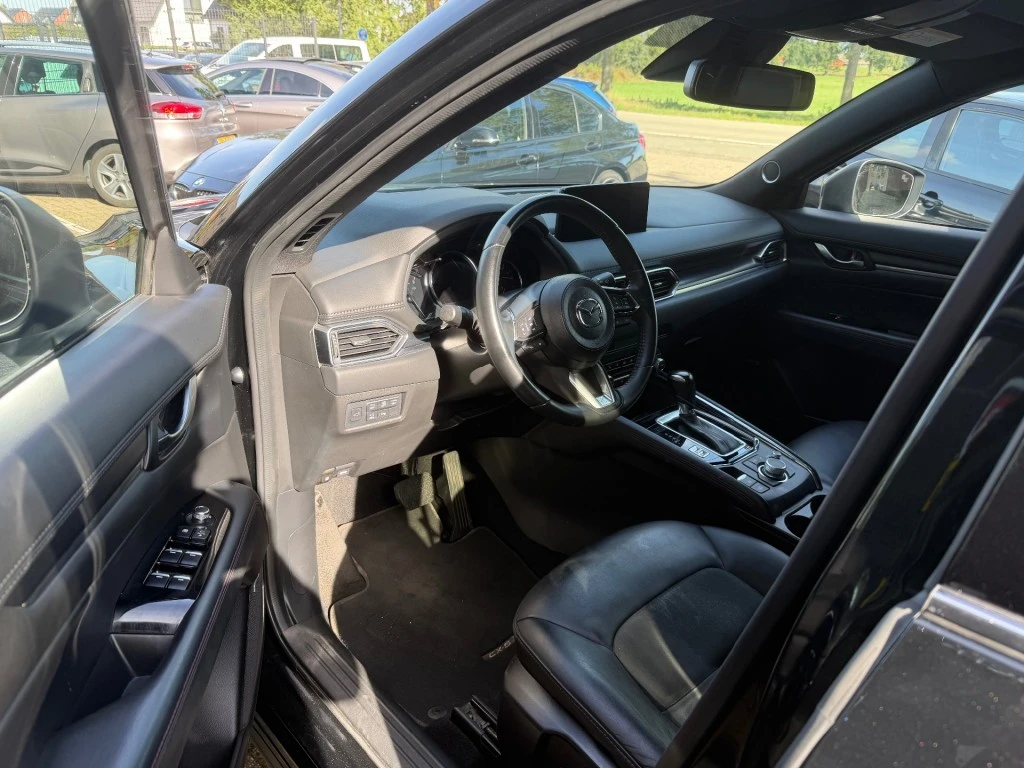 Mazda CX-5 – foto 18