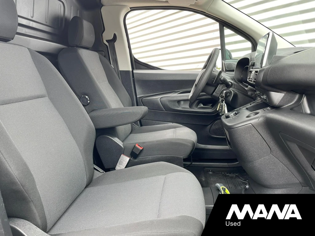 Toyota ProAce – foto 9