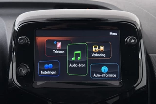 Citroën C1 – thumbnail 22