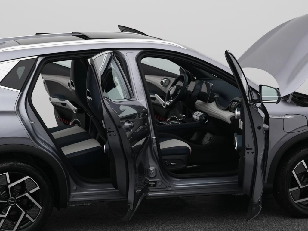 BYD ATTO 3 – foto 36
